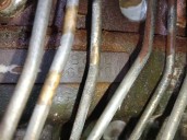 Recambio de motor completo para » otros... camion >3500kg referencia OEM IAM B660A  BG5070U