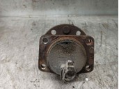 Replacement rear right stub axle for Jaguar X-Type 2.0 Diesel CAT OEM IAM reference C2S3301 