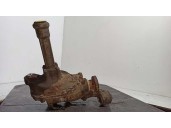 Recambio de diferencial delantero para land rover range rover sport 2.7 td v6 cat referencia OEM IAM TAG500063 3.54