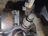 Recambio de motor completo para » otros... camion >3500kg referencia OEM IAM B660A  BG5070U