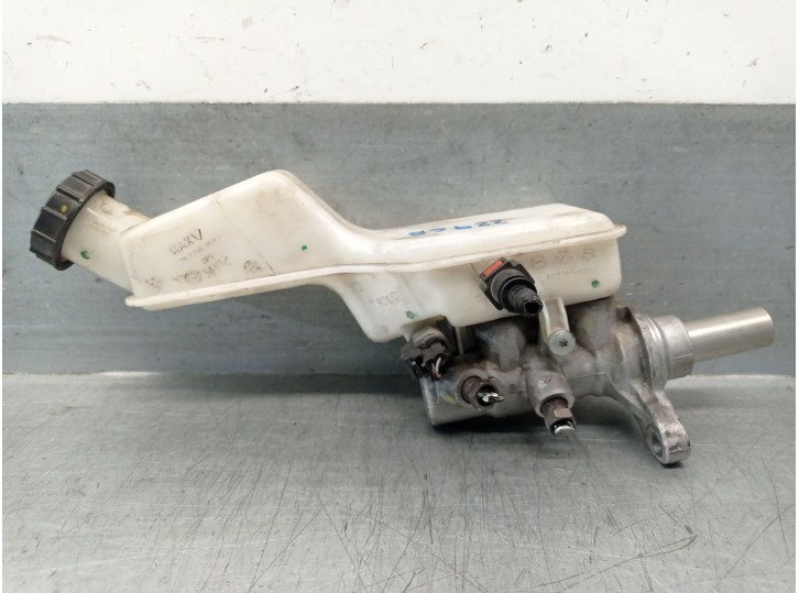 Replacement brake pump for Ford EcoSport 1.5 EcoBlue TDCi OEM IAM reference 06735611081 2071495 