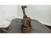 Recambio de diferencial delantero para land rover range rover sport 2.7 td v6 cat referencia OEM IAM TAG500063 3.54