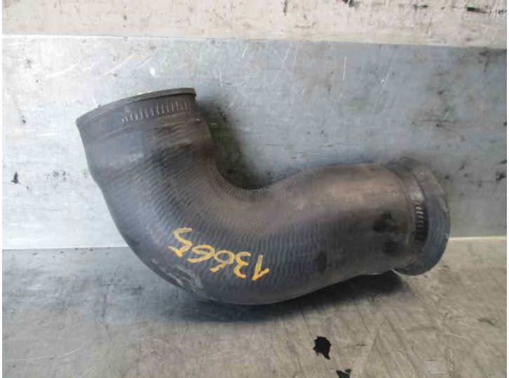 Recambio de tubo para seat exeo berlina (3r2) 2.0 tdi referencia OEM IAM 8E0145837G 
