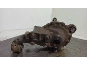 Recambio de diferencial delantero para land rover range rover sport 2.7 td v6 cat referencia OEM IAM TAG500063 3.54