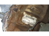 Recambio de diferencial delantero para land rover range rover sport 2.7 td v6 cat referencia OEM IAM TAG500063 3.54