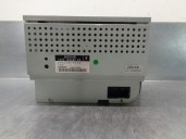 Recambio de pantalla multifuncion para jaguar x-type 2.0 diesel cat referencia OEM IAM 1X4310E889FB 