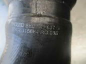 Recambio de tubo para seat exeo berlina (3r2) 2.0 tdi referencia OEM IAM 8E0145837G 