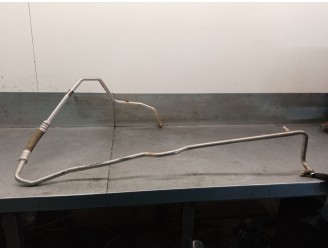 Recambio de tubos aire acondicionado para land rover freelander i (l314) 2.0 td4 4x4 referencia OEM IAM JUE000170 JUU100220L 