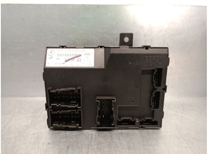 Recambio de caja reles / fusibles para ford ecosport 1.5 ecoblue tdci referencia OEM IAM DN1T15K600JG 