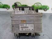 Replacement engine ECU for Seat Ibiza (6K) CLX OEM IAM reference 6K5906026 0261203360 BOSCH