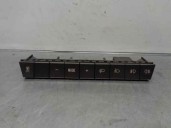 Recambio de mandos salpicadero para lancia ypsilon (101) 1.4 cat referencia OEM IAM 735361065 