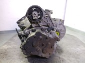 Recambio de caja cambios para chrysler voyager (rg) 2.5 crd cat referencia OEM IAM T850 4641928AG P04641928AG