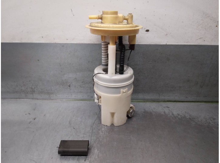 Recambio de aforador para mitsubishi colt berlina 3 (cz) 1.3 atlantis referencia OEM IAM MN135000  