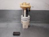 Recambio de aforador para mitsubishi colt berlina 3 (cz) 1.3 atlantis referencia OEM IAM MN135000  