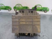 Recambio de centralita motor uce para seat ibiza (6k) clx referencia OEM IAM 6K5906026 0261203360 BOSCH