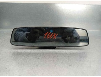 Recambio de espejo interior para bmw serie 3 berlina (g20) referencia OEM IAM 683061601  