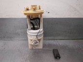 Recambio de aforador para mitsubishi colt berlina 3 (cz) 1.3 atlantis referencia OEM IAM MN135000 