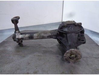 Recambio de diferencial delantero para kia sportage 2.0 turbodiesel cat referencia OEM IAM 0K01127100A 