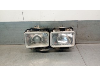 Recambio de faro derecho para » otros... camion >3500kg referencia OEM IAM 9GH11801700 9GH11801700 