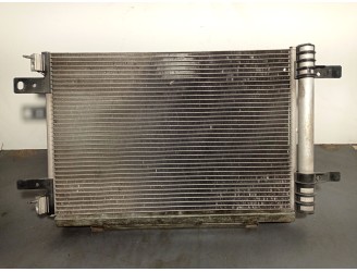 Recambio de condensador / radiador aire acondicionado para peugeot 508 sw ii (fc_, fj_, f4_) 2.0 bluehdi 160 referencia OEM IAM 