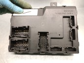 Recambio de caja reles / fusibles para ford ecosport 1.5 ecoblue tdci referencia OEM IAM DN1T15K600JG 