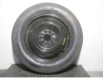Recambio de neumatico repuesto para chrysler sebring berlina 2.0 crd cat referencia OEM IAM 05105079AA T15590D16100M GOODYEAR