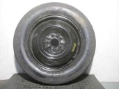 Recambio de neumatico repuesto para chrysler sebring berlina 2.0 crd cat referencia OEM IAM 05105079AA T15590D16100M GOODYEAR