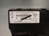 Recambio de caja reles / fusibles para ford ecosport 1.5 ecoblue tdci referencia OEM IAM DN1T15K600JG 