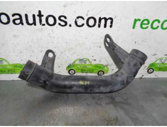 Replacement pipe for Ford Mondeo III (B5Y) 2.2 TDCi OEM IAM reference 2S719A675LB 