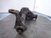 Recambio de diferencial delantero para kia sportage 2.0 turbodiesel cat referencia OEM IAM 0K01127100A 