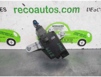 Replacement central locking tailgate motor for Hyundai Santa Fe (BM) 2.2 CRDi CAT OEM IAM reference 957502B000 