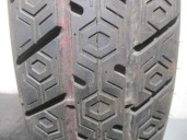 Recambio de neumatico repuesto para chrysler sebring berlina 2.0 crd cat referencia OEM IAM 05105079AA T15590D16100M GOODYEAR