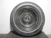 Recambio de neumatico repuesto para chrysler sebring berlina 2.0 crd cat referencia OEM IAM 05105079AA T15590D16100M GOODYEAR