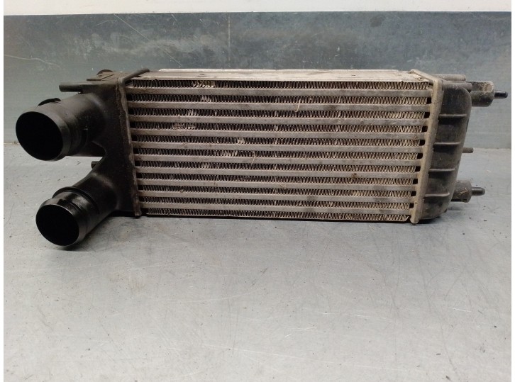 Recambio de intercooler para peugeot 508 business line referencia OEM IAM 9684946380 M144207C VALEO