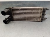 Recambio de intercooler para peugeot 508 business line referencia OEM IAM 9684946380 M144207C VALEO