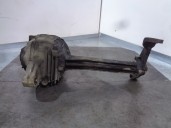 Recambio de diferencial delantero para kia sportage 2.0 turbodiesel cat referencia OEM IAM 0K01127100A 