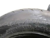Recambio de neumatico repuesto para chrysler sebring berlina 2.0 crd cat referencia OEM IAM 05105079AA T15590D16100M GOODYEAR