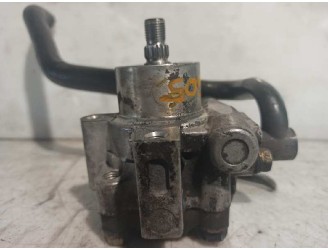 Recambio de bomba servodireccion para daewoo matiz 0.8 cat referencia OEM IAM P96315612 