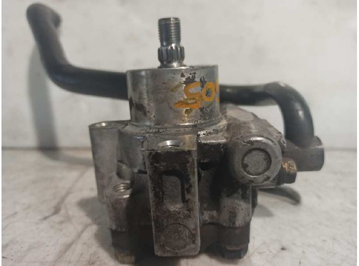 Replacement power steering pump for Daewoo Matiz 0.8 cat OEM IAM reference P96315612 