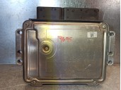 Recambio de centralita motor uce para kia rio ii (jb) 1.5 crdi referencia OEM IAM 391012A615 0281013149 BOSCH