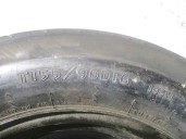 Recambio de neumatico repuesto para chrysler sebring berlina 2.0 crd cat referencia OEM IAM 05105079AA T15590D16100M GOODYEAR