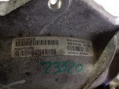 Recambio de caja cambios para chrysler voyager (rg) 2.5 crd cat referencia OEM IAM T850 4641928AG P04641928AG