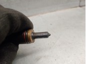 Recambio de inyector para seat ibiza (6l1) cool referencia OEM IAM 038130073AJ 0414720037 BOSCH