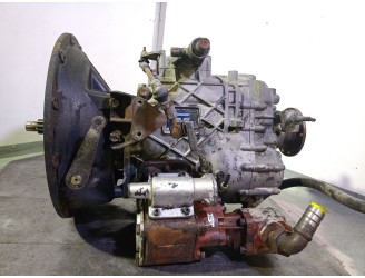 Recambio de caja cambios para » otros... camion >3500kg referencia OEM IAM 1307052003  805046 ZF