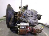 Recambio de caja cambios para » otros... camion >3500kg referencia OEM IAM 1307052003  805046 ZF
