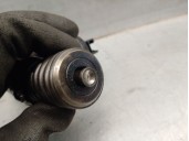 Recambio de inyector para seat ibiza (6l1) cool referencia OEM IAM 038130073AJ 0414720037 BOSCH