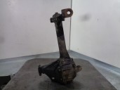 Recambio de diferencial delantero para kia sportage 2.0 turbodiesel cat referencia OEM IAM 0K01127100A 