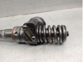 Recambio de inyector para seat ibiza (6l1) cool referencia OEM IAM 038130073AJ 0414720037 BOSCH