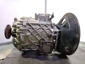 Recambio de caja cambios para » otros... camion >3500kg referencia OEM IAM 1307052003  805046 ZF