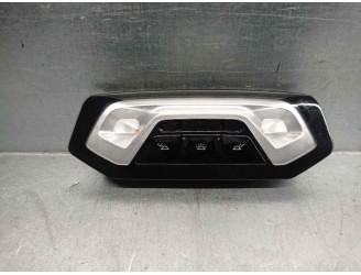 Recambio de luz interior para bmw serie 3 berlina (g20) referencia OEM IAM 949043102 90183598B VALEO